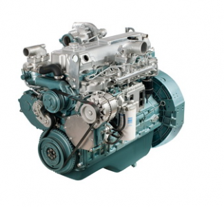 YC6A系列柴油機