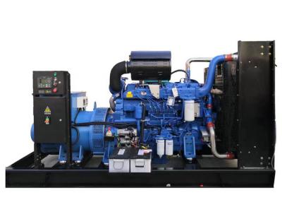 玉柴動力450kw開架發電機組